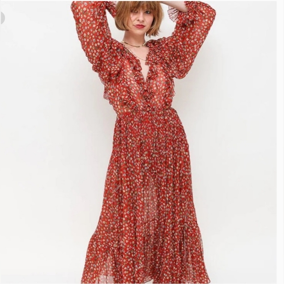 Doen Muriel Dress - Picture 3 of 12